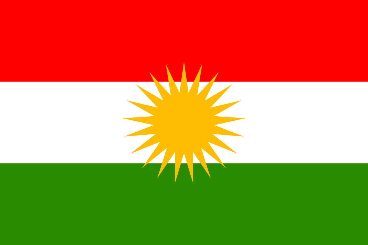Kurdish