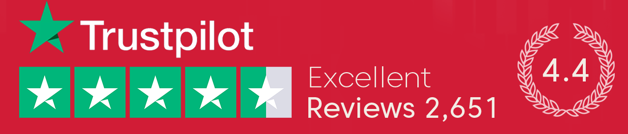 Trustpilot Rating